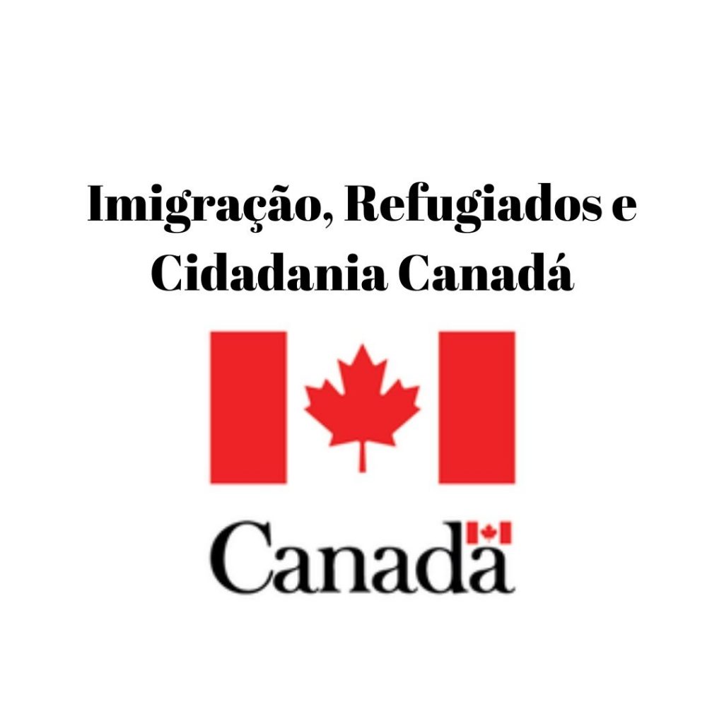 Imigração Canada