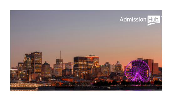 Lugares Para Visitar em Montreal